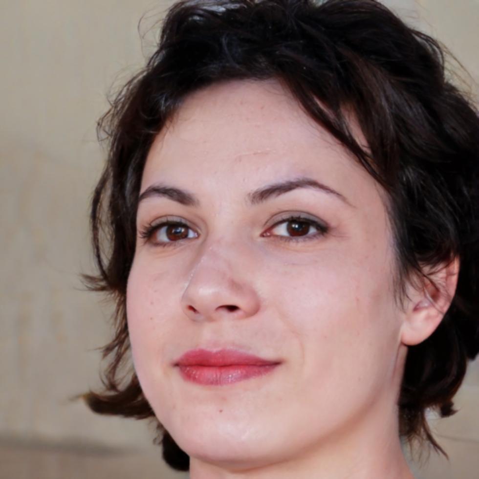 Testimonial from Ingrid Novakovic