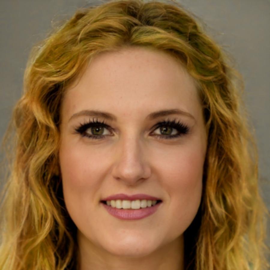 Testimonial from Evelyn Rasmussen